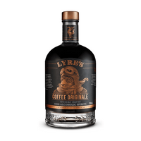 Lyre's Non-Alcoholic Coffee Original (700mL)