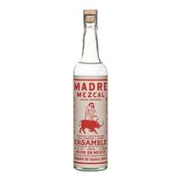 Madre Ensamble Espadin & Cuishe Mezcal (750 ml)