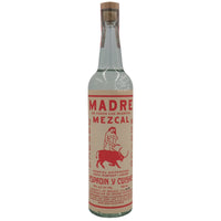 Madre Mezcal (750 ml)