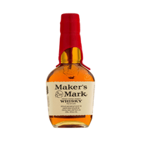 Maker's Mark Kentucky Straight Bourbon Whisky (375 ml)