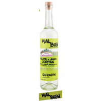 Mal Bien Espadin - Quinceanera Mezcal (Cortes) (750 mL)