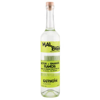 Mal Bien Green Tape Espadín (Ramos) Mezcal (750 mL)