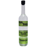 Mal Bien Tobaxiche (Ramos) Mezcal (750 mL)