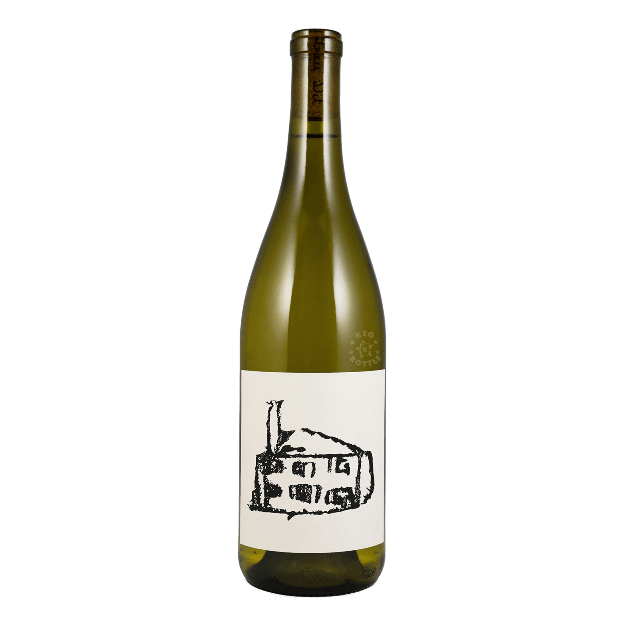 Mallea - Grenache Blanc - Santa Barbara - Keg N Bottle