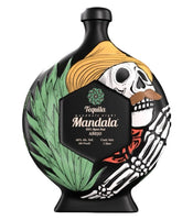 Mandala Día de Muertos Limited Edition 