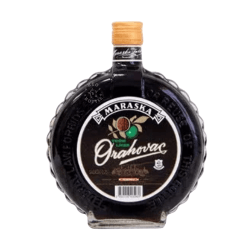 Maraska Orahovac Walnut Liqueur (750 ml) - Keg N Bottle