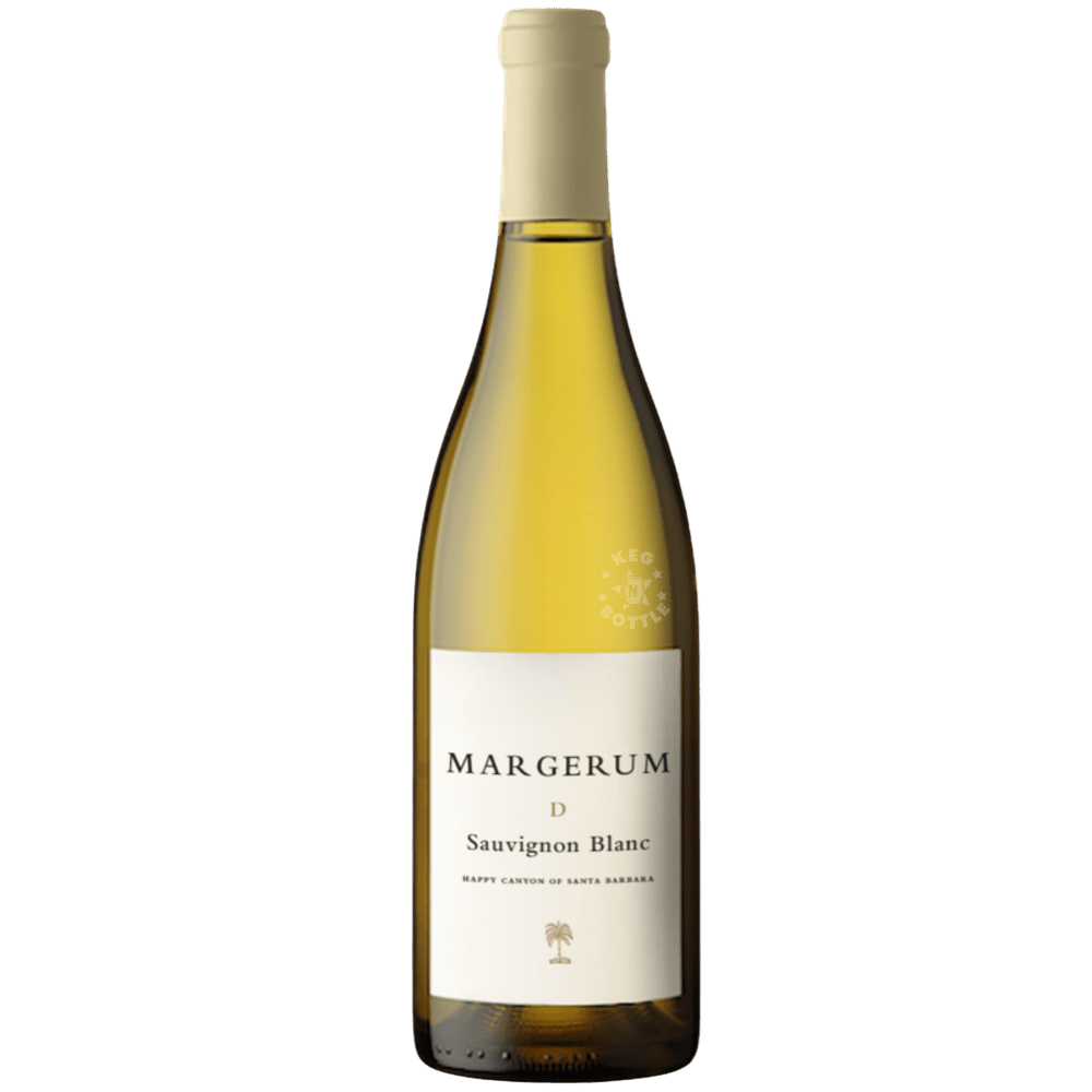 Margerum Sauvignon Blanc Happy Canyon of Santa Barbara white wine 750ml bottle