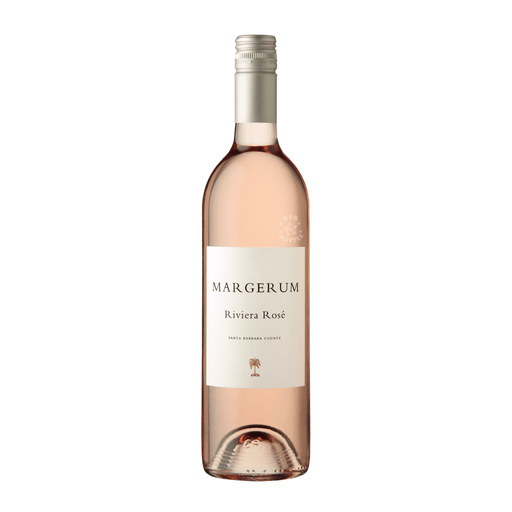 Margerum - Riviera Rose - Santa Barbara - Keg N Bottle