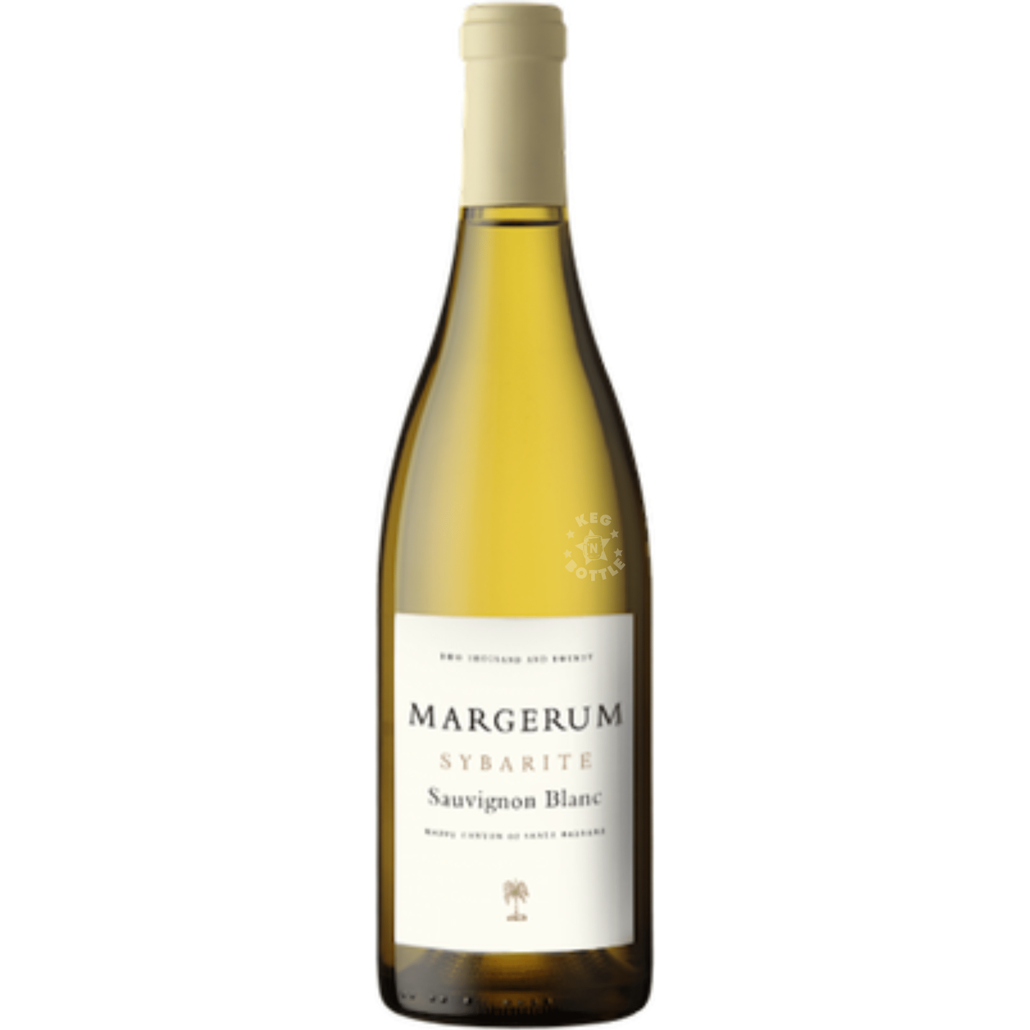 Margerum - Sybarite - Sauvignon Blanc | Keg N Bottle