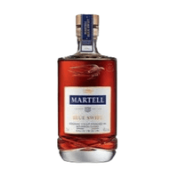 Martell Blue Swift VSOP Cognac (750 mL)