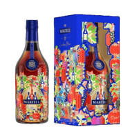 Martell Cordon Bleu Wu Jian'an Limited Edition (750 ml)