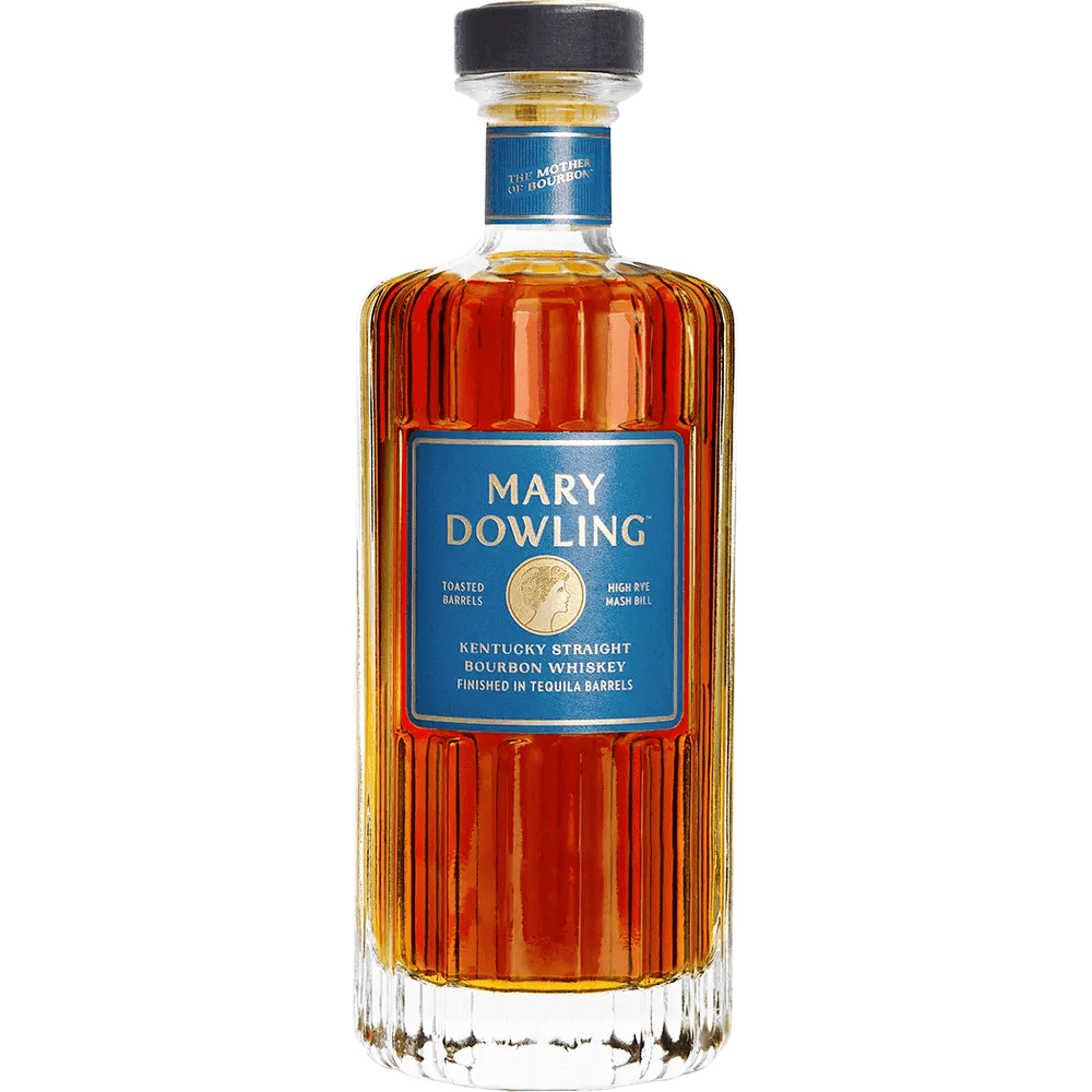 Mary Dowling Finished In Toasted Barrel Tequila Barrels (750mL) | Keg N Bottle