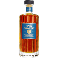 Mary Dowling Finished In Toasted Barrel Tequila Barrels (750mL)