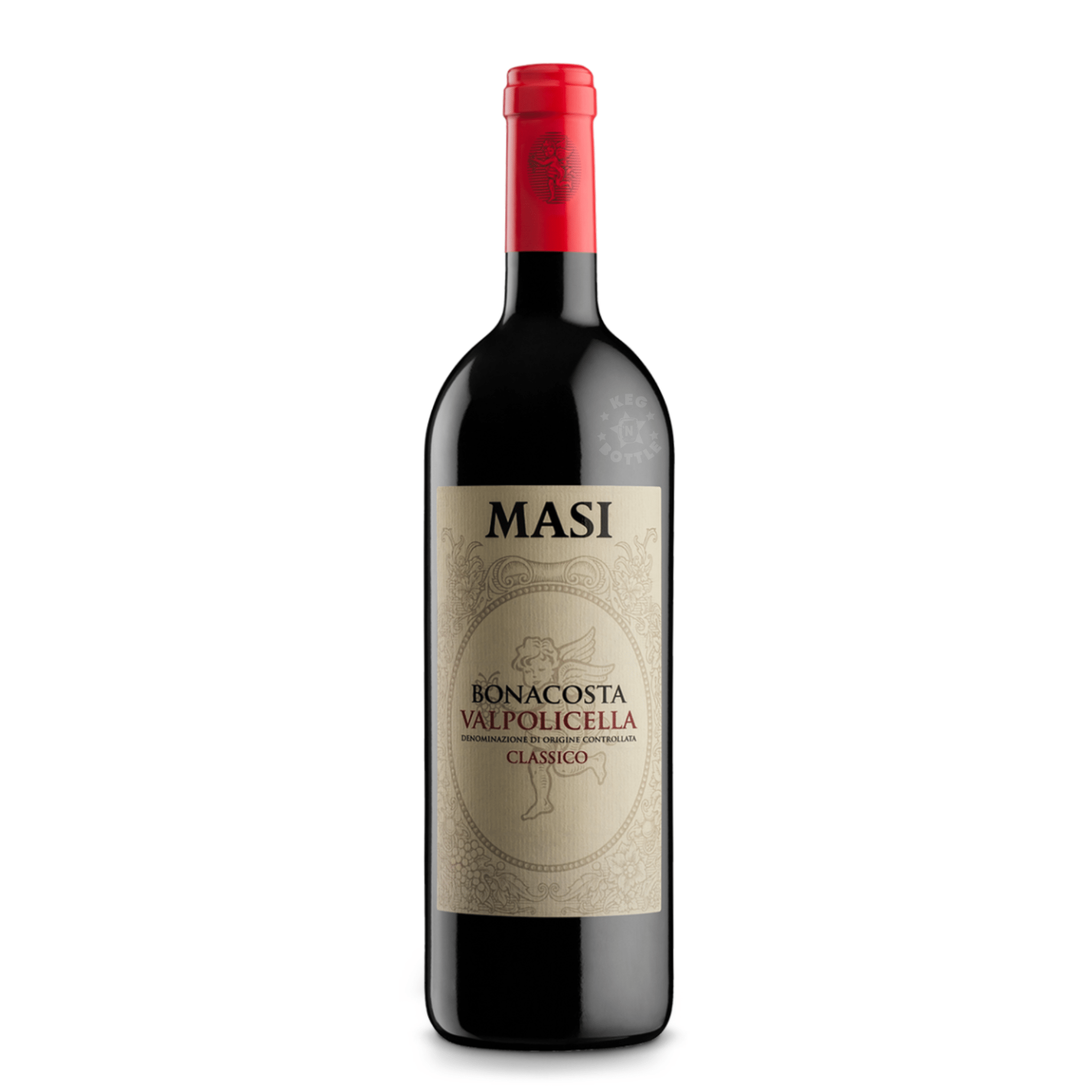 Masi - Bonacosta - Valpolicella Classico - Keg N Bottle