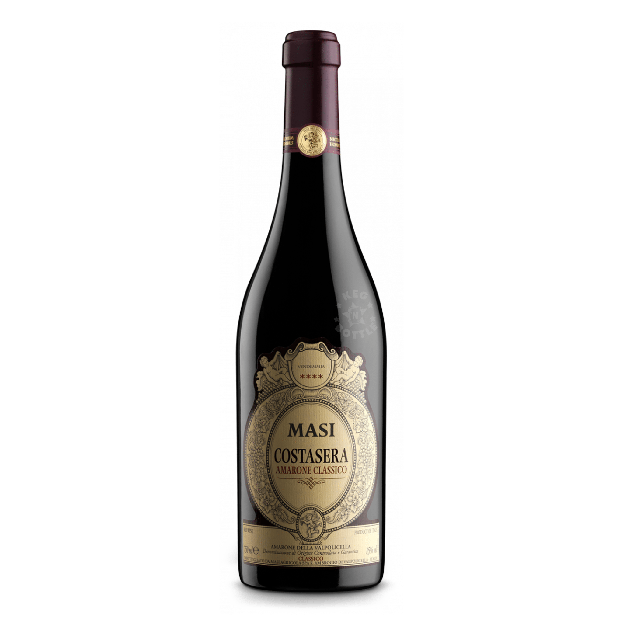 Masi - Costasera - Amarone Classico - Keg N Bottle