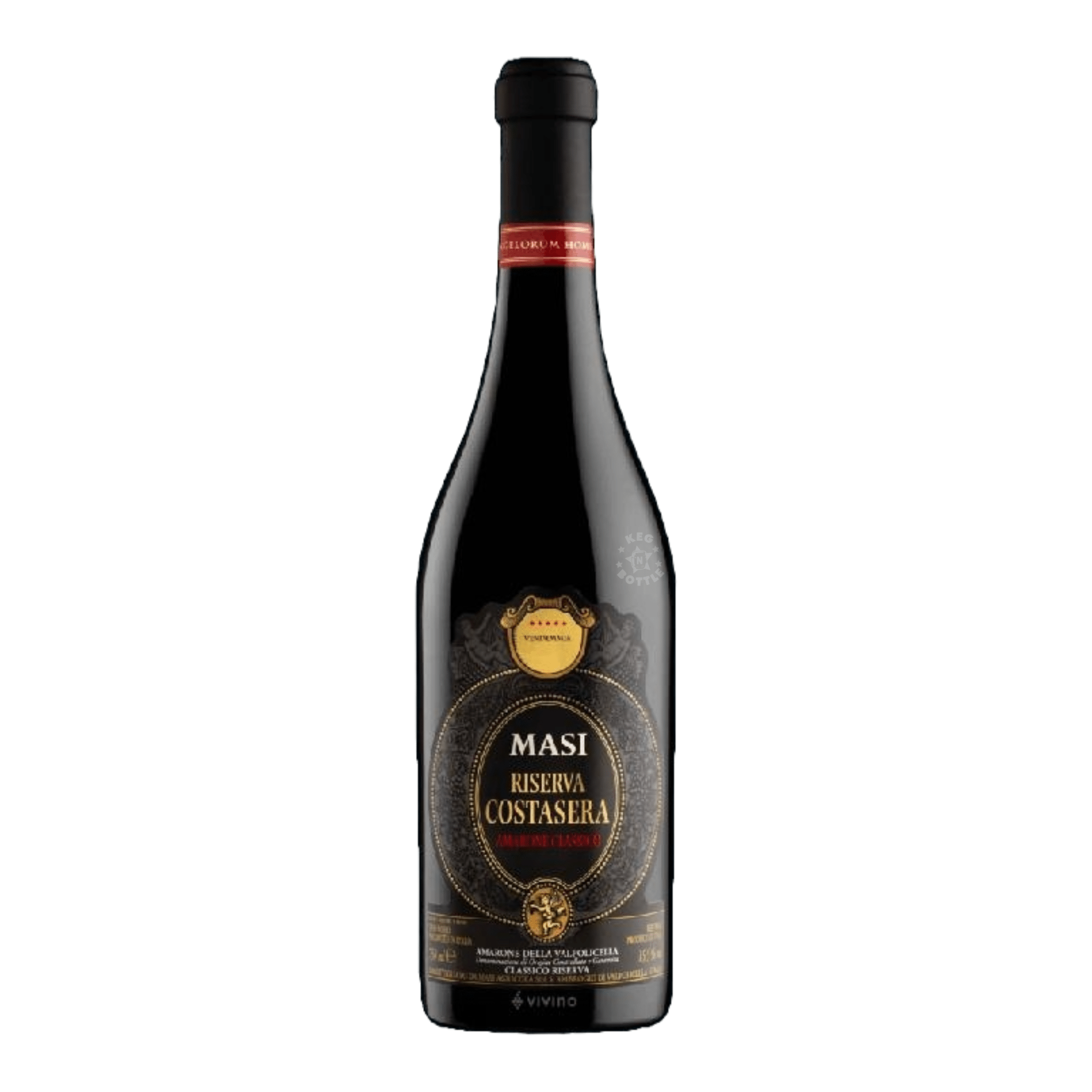 Masi - Riserva Costasera - Amarone Classico - Keg N Bottle