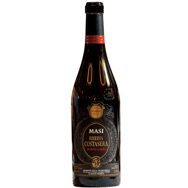 Masi - Riserva Costasera - Amarone Classico | Keg N Bottle