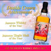 Matsui Sakura Cask Single Mlat Whisky (700 ml) | Keg N Bottle