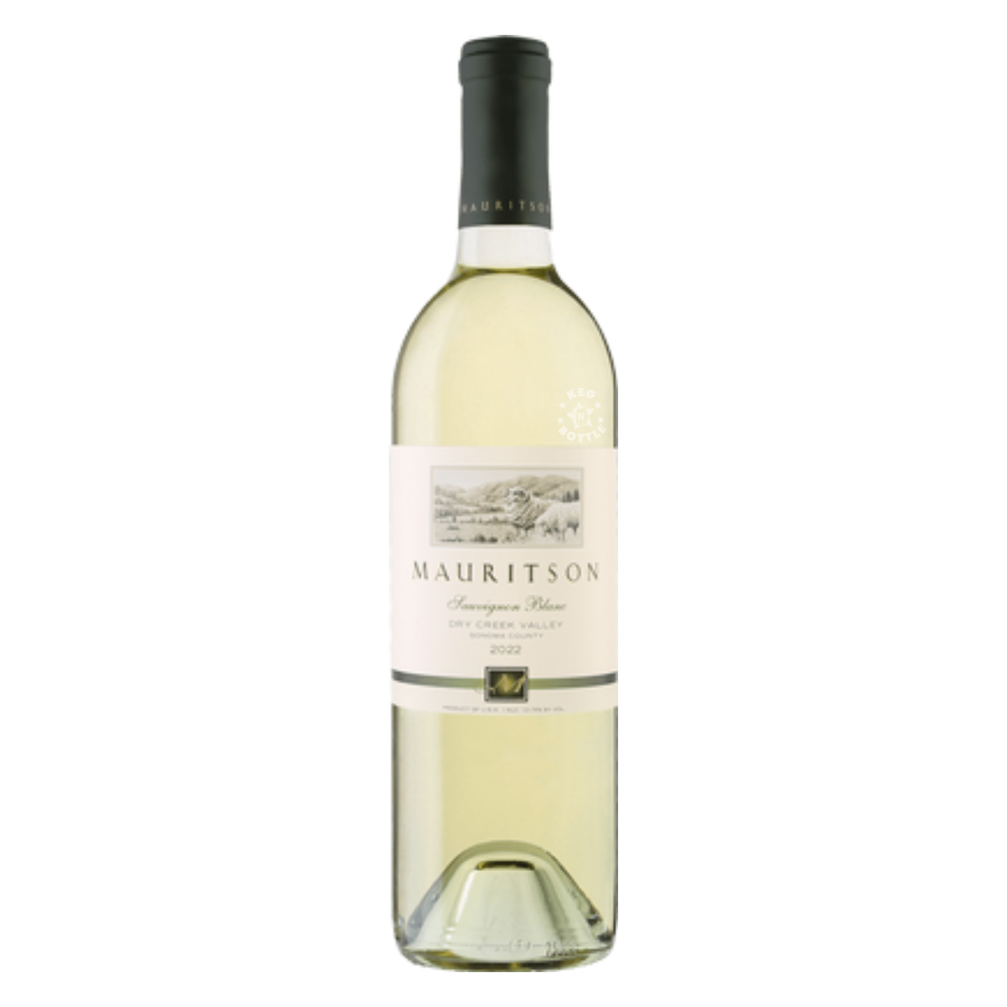 Mauritson - Sauvignon Blanc - Dry Creek Valley - Keg N Bottle