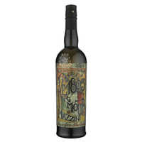 Mazzini Vermouth Bianca (750 ml)