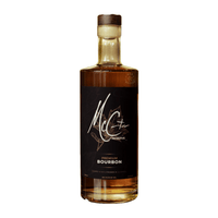 McCarter Reserve Premium Bourbon (750 ml)