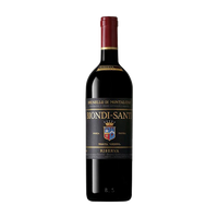 Biondi Santi Reserva Brunello Di Montalcino 2018 (750mL)
