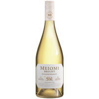 Meiomi Bright Chardonnay (750ml)