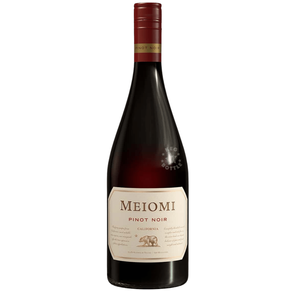 Meiomi - Pinot Noir - California