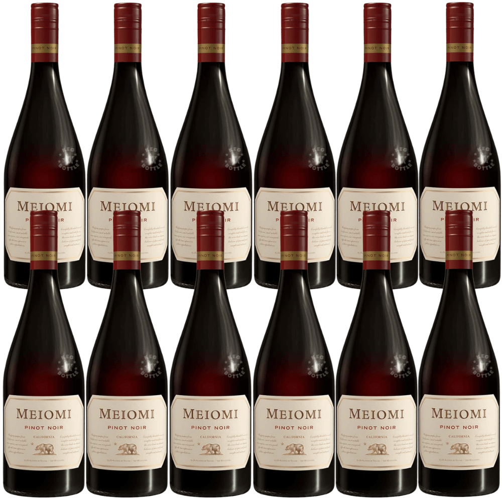 Meiomi Pinot Noir California | Keg N Bottle