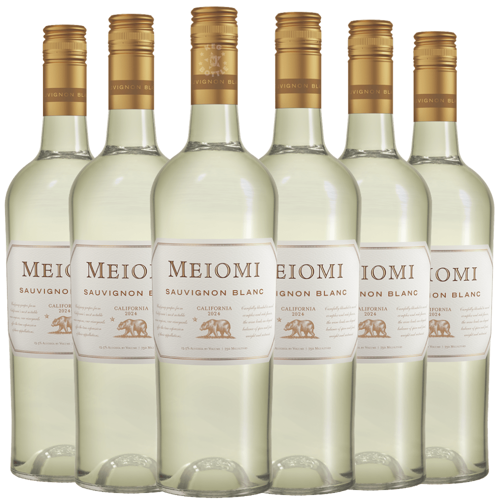 Meiomi Sauvignon Blanc (750ml) | Keg N Bottle