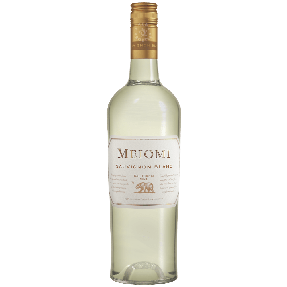 Meiomi Sauvignon Blanc (750ml) | Keg N Bottle