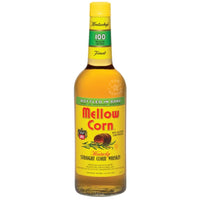 Mello Corn Straight Corn Bottled in Bond Whiskey (750mL)