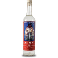 Mezcal Animas Maguey Papalote (750 ml)