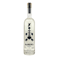 Mezcal Burero Cupreata Joven (750 ml)
