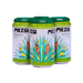 Mezo Mezorita Mule Mezcal Cocktail (4 Pack) - Keg N Bottle