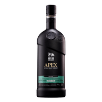 M&H 3 Year STR Cask 2018-0838 Apex Single Malt Whisky (750 ml)