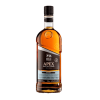 M&H Apex Dead Sea Single Malt Whisky (700 ml)