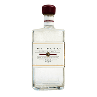 Mi Casa Blanco Tequila (750 ml)