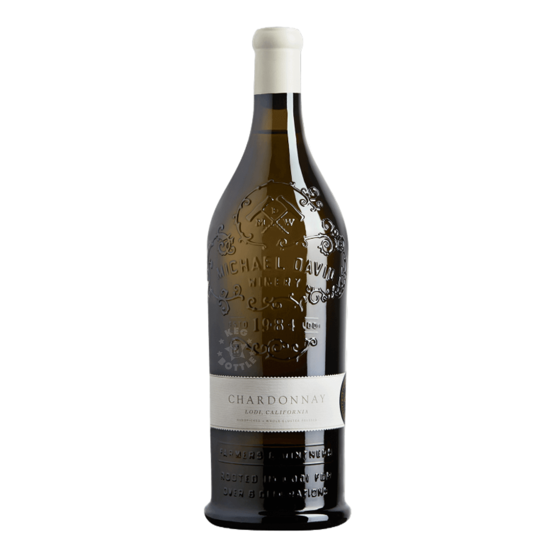 Michael David - Chardonnay - Lodi | Keg N Bottle