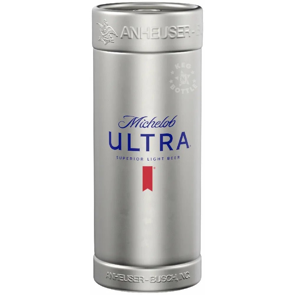 Michelob ULTRA American Light Lager Keg