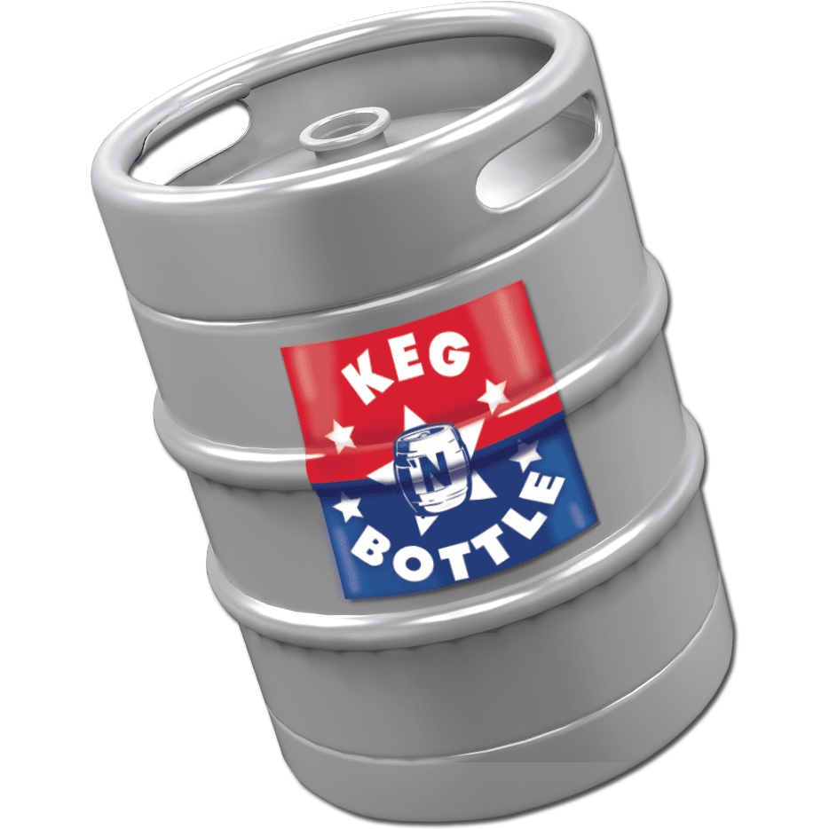 Michelob ULTRA American Light Lager Keg | Keg N Bottle