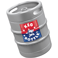 Michelob ULTRA American Light Lager Keg