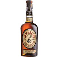 Michter's Toasted Barrel Finish Bourbon Whiskey (750mL)