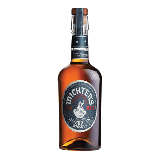 Michter's US*1 Unblended American Whiskey (750 ml) | Keg N Bottle
