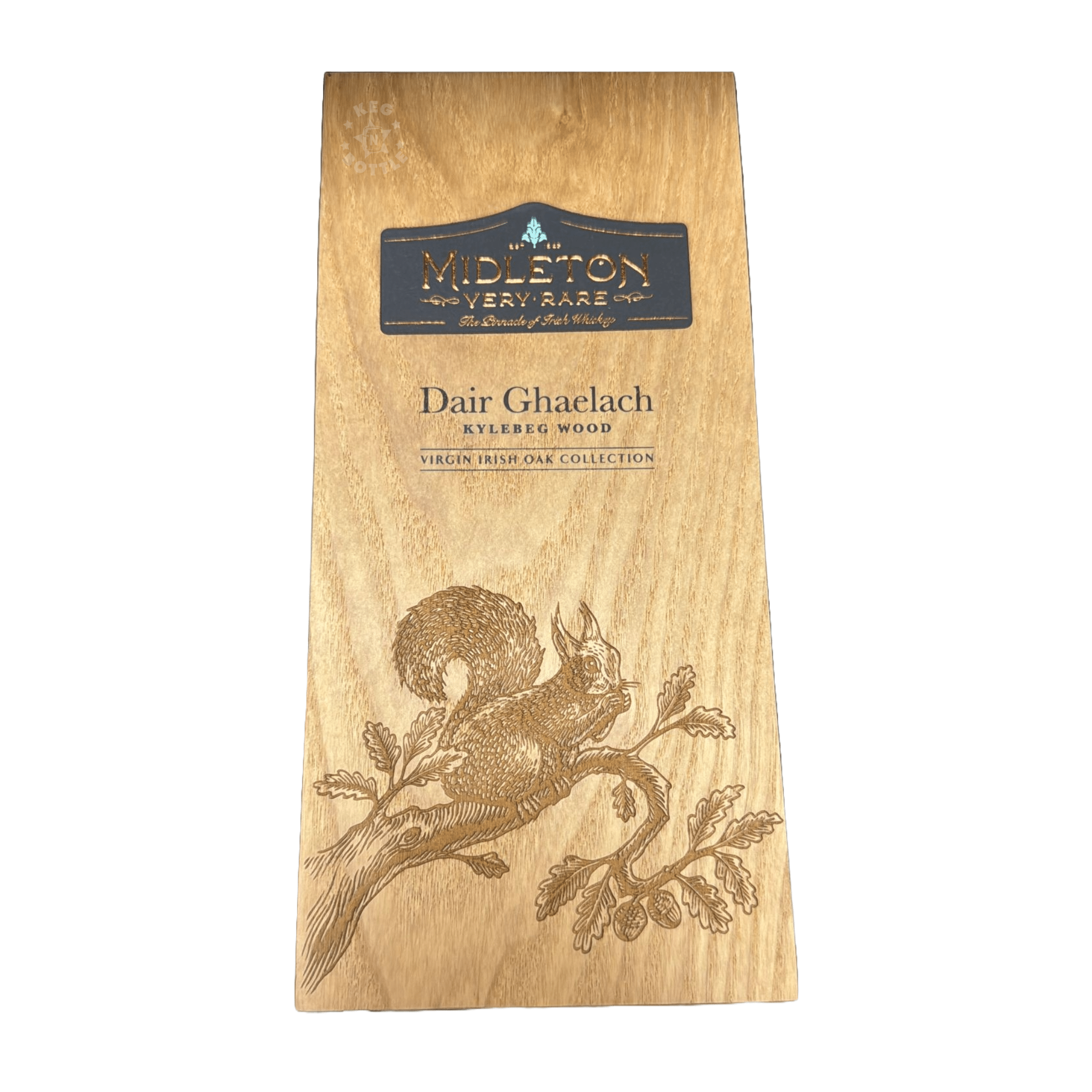 Midleton Very Rare Dair Ghaelach Kylebeg Wood Tree No. 7 (700 ml) - Keg N Bottle