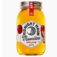 Midnight Moon Apple Pie Moonshine (750 mL)