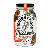Midnight Moon Holiday Nog Moonshake (750 ml)