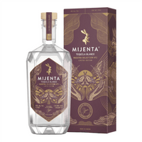 Mijenta Maestra Selection No.2 Blanco Tequila (750mL)