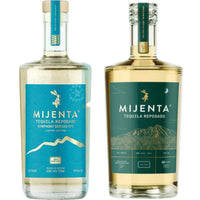 Mijenta Repo Bundle: Symphony Series #2 & Reposado Tequila Bundle (2 x 750 ml)