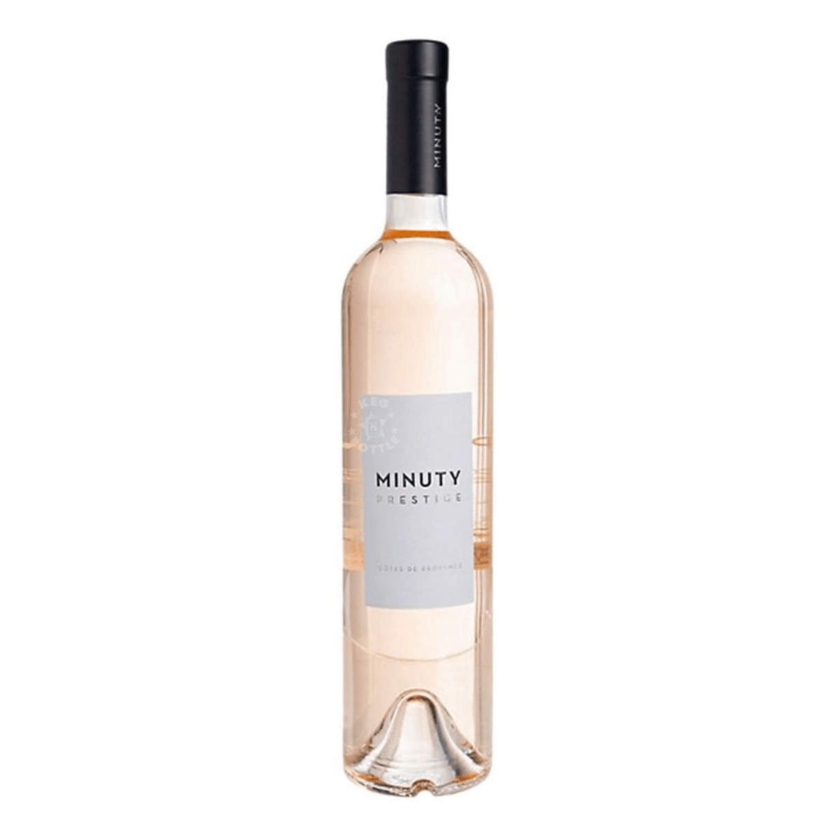Minuty Prestige - Rose - Cotes de Provence | Keg N Bottle